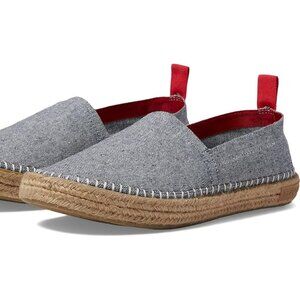 SEAVEES Avalon A-line Espadrille Sneaker *RUN LARGE*